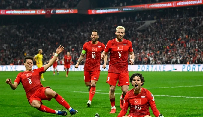 Pierwszy finalista baraży już znany, zdecydował jeden gol. Faworyt zaskoczony