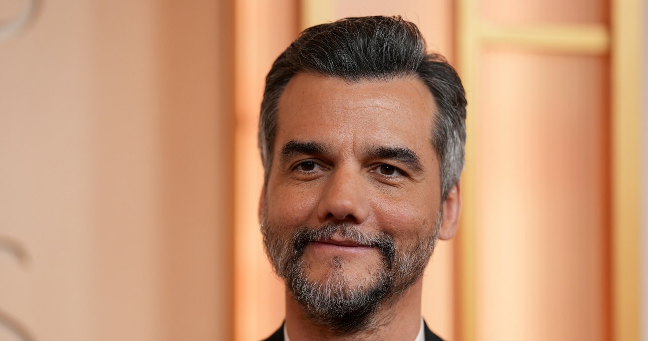 Kiedyś był gwiazdą serialu. Ostatnie miesiące to dla niego pasmo sukcesów