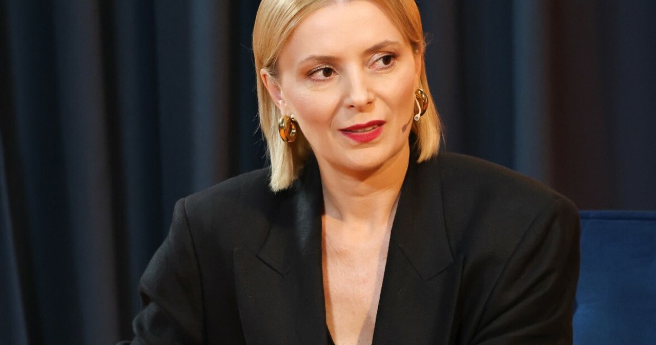 Po pobycie za granicą, gwiazda mówi wprost. "Polska jest tak postrzegana"