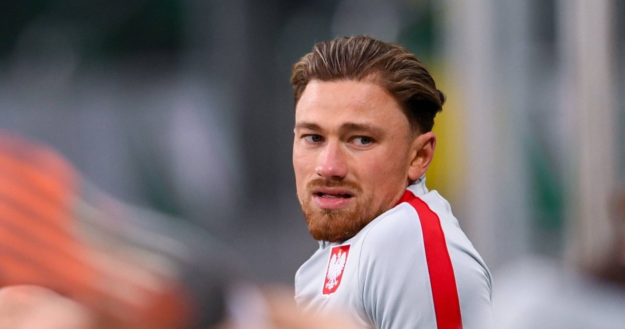 Szczere wyznanie Matty'ego Casha o Polkach. Z tym ma spory problem