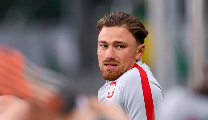 Szczere wyznanie Matty'ego Casha o Polkach. Z tym ma spory problem