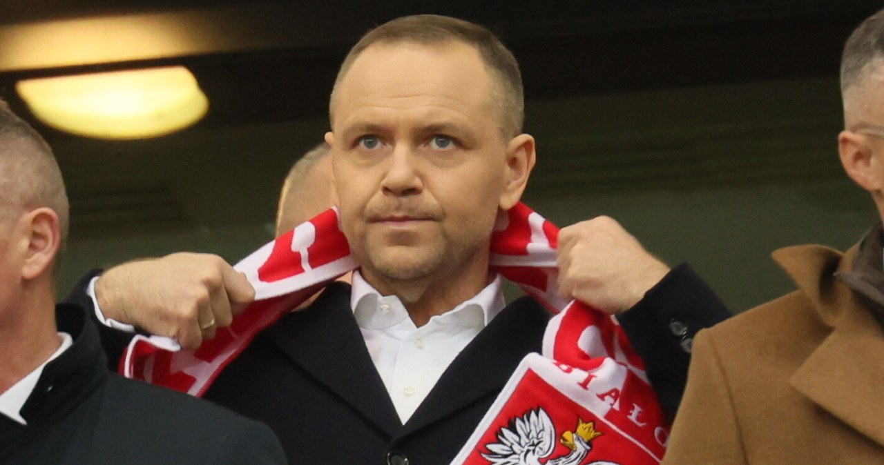 Nawrocki wszedł na trybuny. Niespodziewany scenariusz. Trzeci wariant