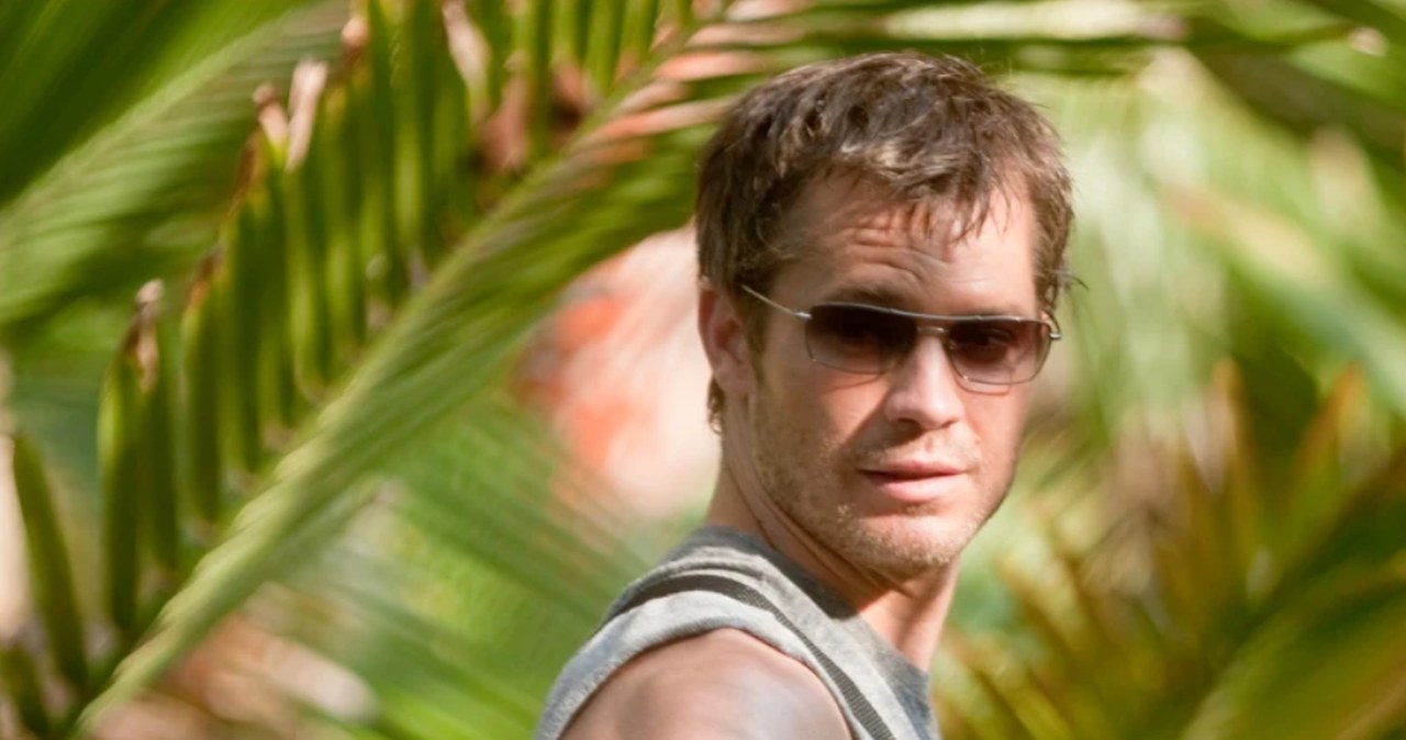 Dziś w telewizji emisja znakomitego thrillera. Trzyma w napięciu