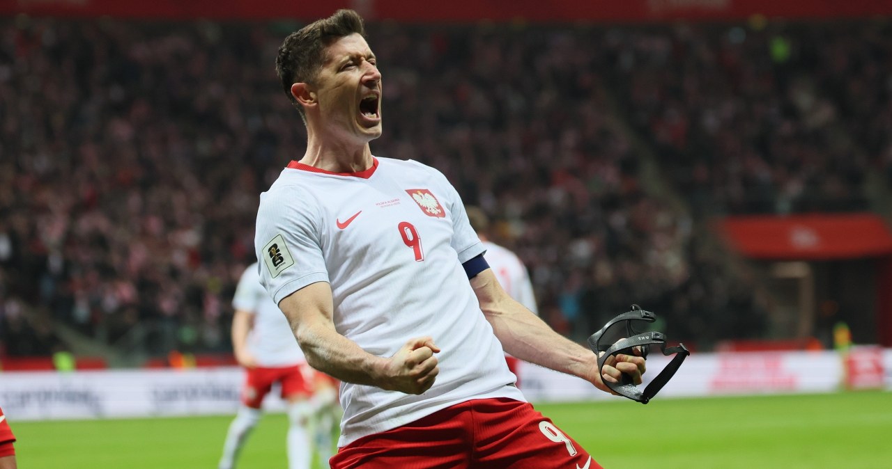 To był thriller! Uciekamy znad przepaści. Lewandowski przywrócił wiarę w mundial