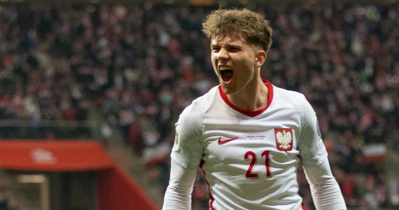 Krzyk na Narodowym. I to bez gola. Na to czekała cała Polska