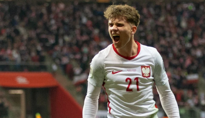 Krzyk na Narodowym. I to bez gola. Na to czekała cała Polska