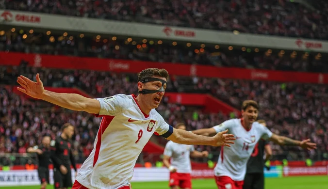 Szwecja - Polska. Bilety na mecz. Czy są jeszcze dostępne?