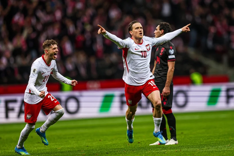 Kiedy Polska gra finał baraży ze Szwecją?