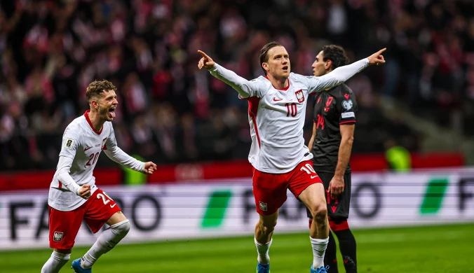 Kiedy finał baraży? Kiedy Polska gra ze Szwecją?