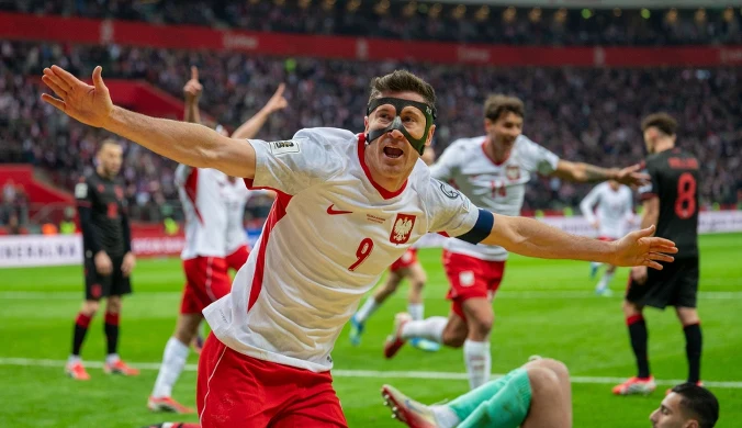 Alarm w Szwecji. Tak nazwali Lewandowskiego i Polaków po meczu. Nie zapomnieli