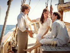 Hrabia Monte Christo