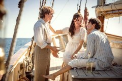 Hrabia Monte Christo