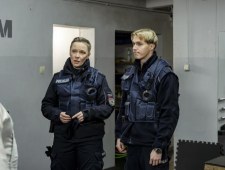 Policjantki i Policjanci