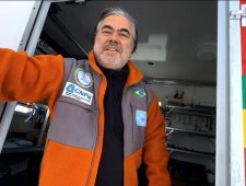 Will Smith: Wielka wyprawa