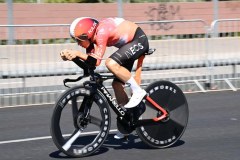 Kolarstwo: Wyścig dookoła Kraju Basków - 1. etap