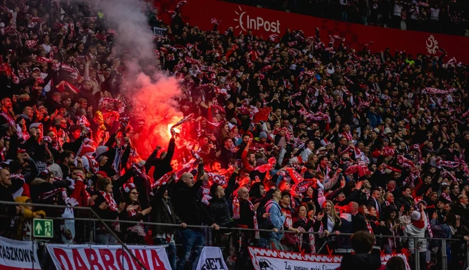 Kompromitacja na Stadionie Narodowym. „Nie idźmy tą drogą”