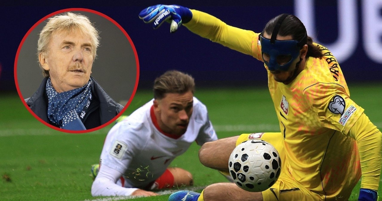 Boniek bez litości dla Polaków. Krótko i dosadnie. To słowo musiało paść