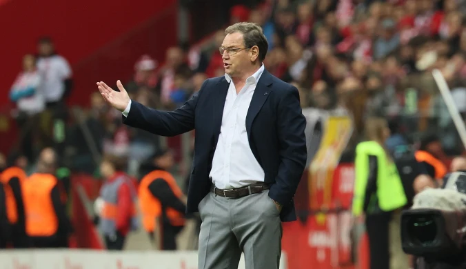 Były kapitan kadry zszokowany. "Przecierałem oczy". Tak musimy zagrać w finale