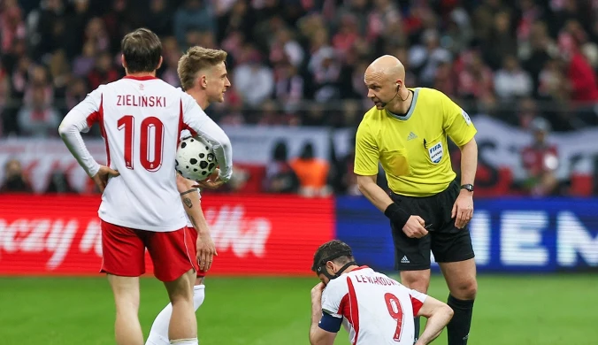 Bohater z Wembley wypalił prosto z mostu. Co za słowa o Pietuszewskim