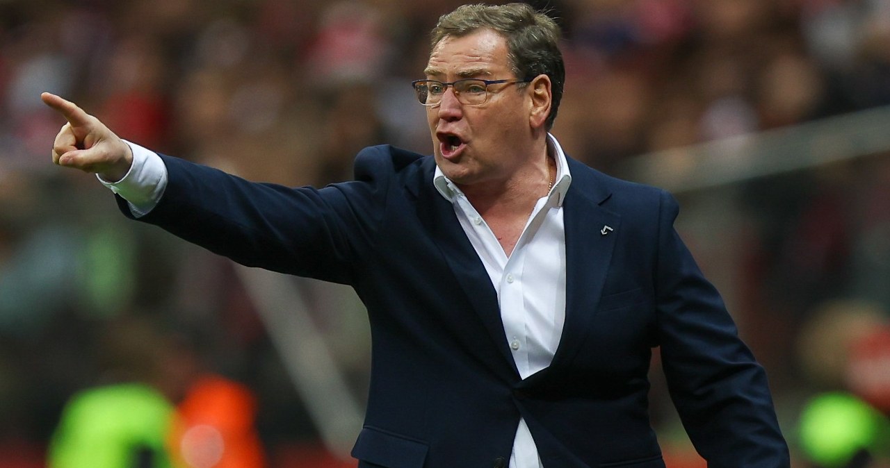 Polacy czekają na finał. Co z kadrą? Jan Urban: "Po bitwie zawsze są ranni"