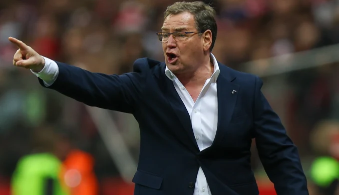 Polacy czekają na finał. Co z kadrą? Jan Urban: "Po bitwie zawsze są ranni"