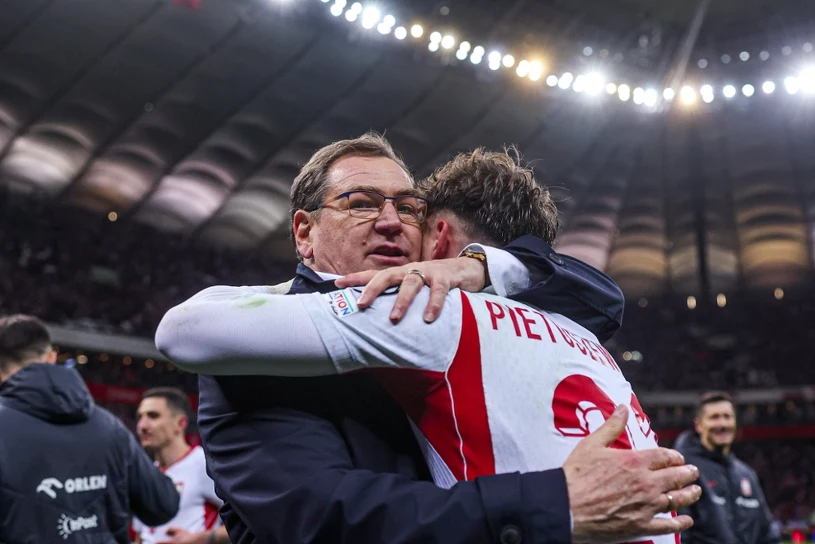 Urban chwali Rózgę i Pietuszewskiego: „Polska będzie na tym korzystać"