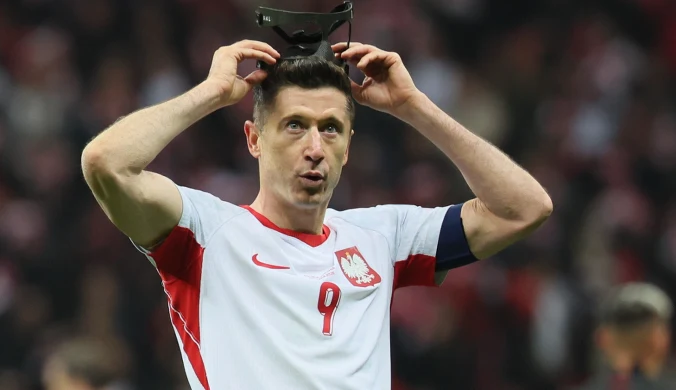 Co się działo w szatni Polaków? Lewandowski ujawnia. Kluczowy kwadrans