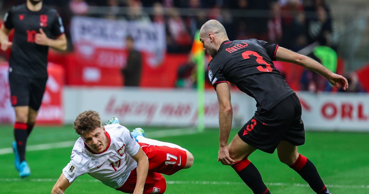 To była prawdziwa bomba Urbana. O co chodziło selekcjonerowi?