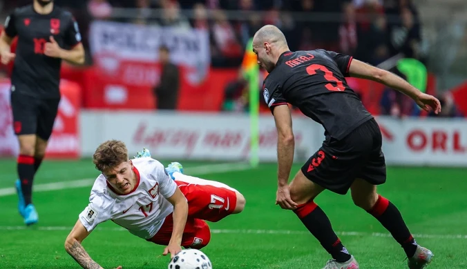 To była prawdziwa bomba Urbana. O co chodziło selekcjonerowi?