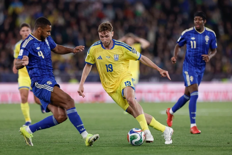 Polska w finale baraży! Szwedzi rywalem, ale bez kluczowego zawodnika