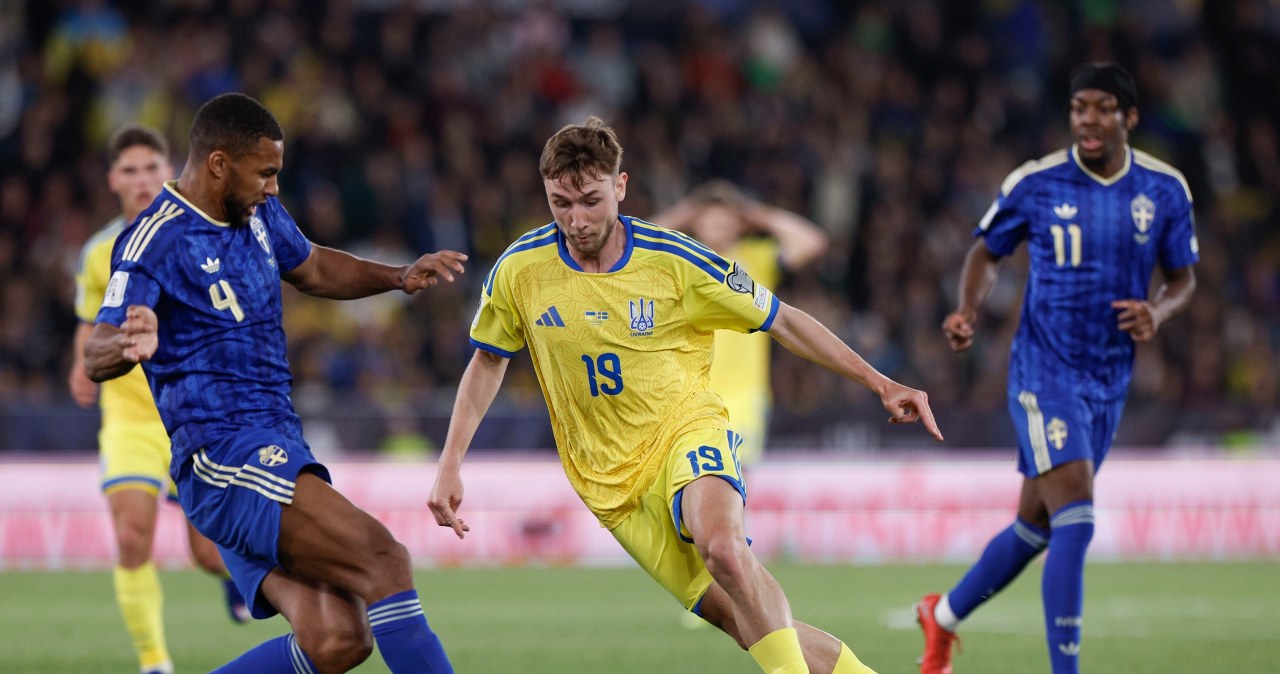 Triumf Szwedów, ale to nie koniec. Koszmar w 37. minucie. najważniejsze wieści