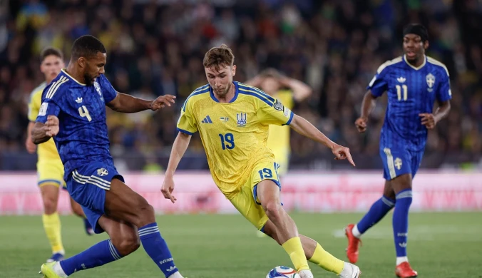 Triumf Szwedów, ale to nie koniec. Koszmar w 37. minucie. Kluczowe wieści