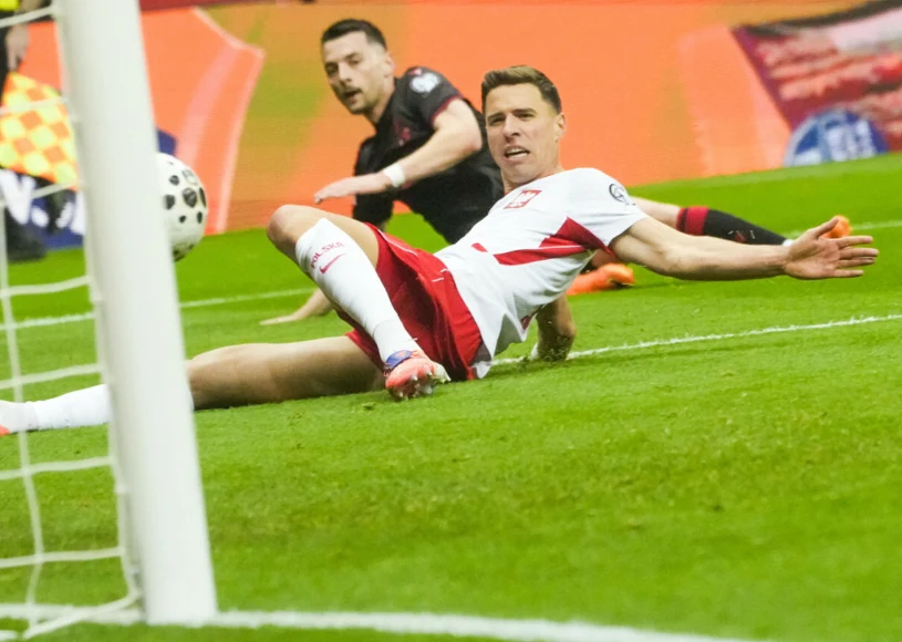 Tak Polacy mogli stracić awans. Ujawnił kulisy. Nagła zmiana decyzji