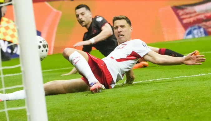 Tak Polacy mogli stracić awans. Ujawnił kulisy. Nagła zmiana decyzji