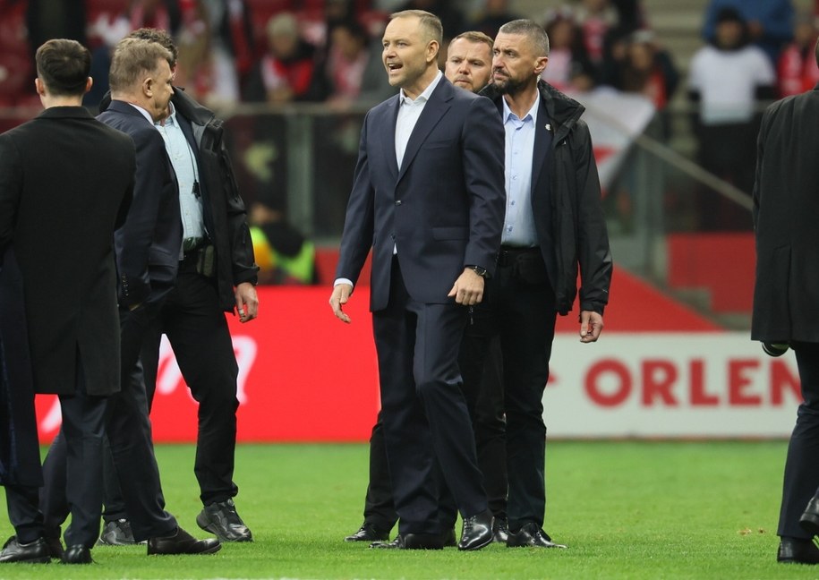 /Leszek Szymański /PAP