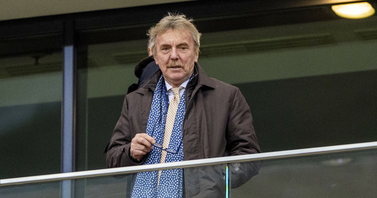 Było po północy. Boniek wydał wyrok ws. reprezentacji. Od razu zawrzało