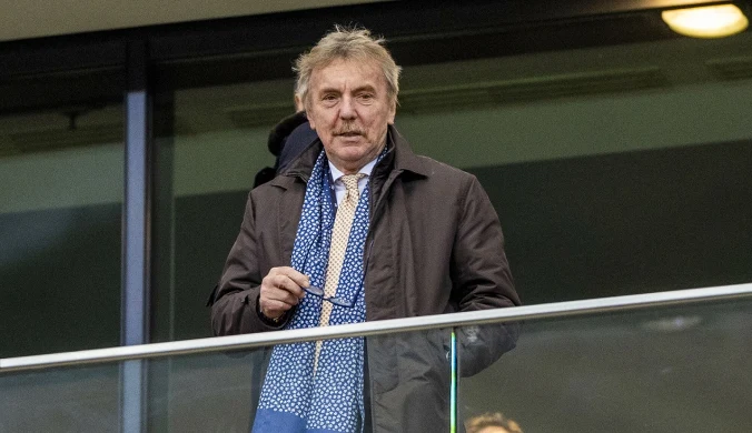 Było po północy. Boniek wydał wyrok ws. reprezentacji. Od razu zawrzało