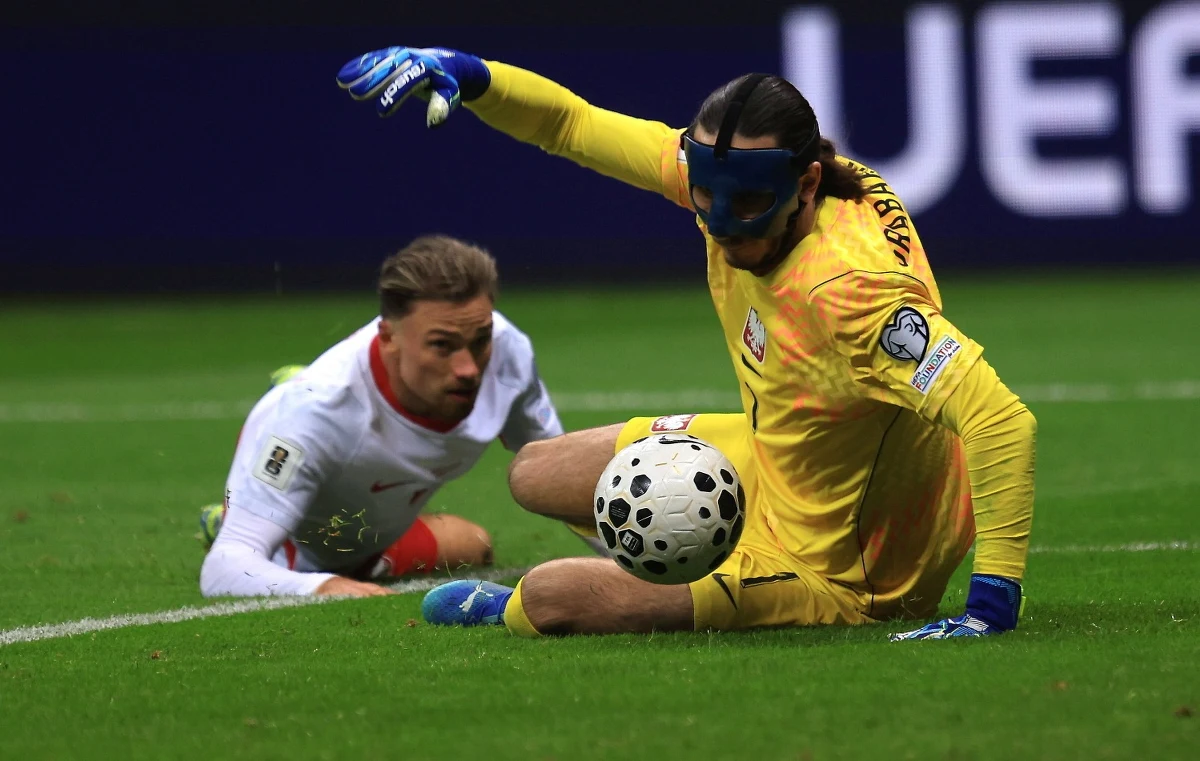 Szwecja kontra Polska - rewanż za wygrany przez Biało-Czerwonych baraż sprzed czterech lat. Już we wtorek w Sztokholmie decydujące starcie o awans na mundial 2026. Szwedzkie media zapowiadają prawdziwy horror. W czwartek obie ekipy wykonały pierwszy krok do mistrzostw świata.