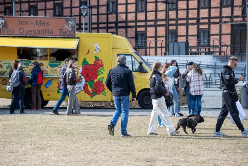 Ukraińcy liderami wśród obcokrajowców zakładających firmy w Polsce