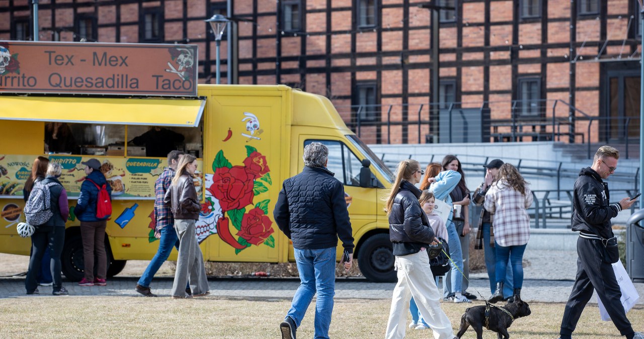 Obcokrajowcy ochoczo zakładają firmy w Polsce. Lider jest wyraźny