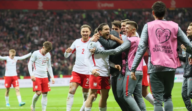 Oto bohater spotkania z Albanią? “Straciliśmy gola, ale nie zawodnika”