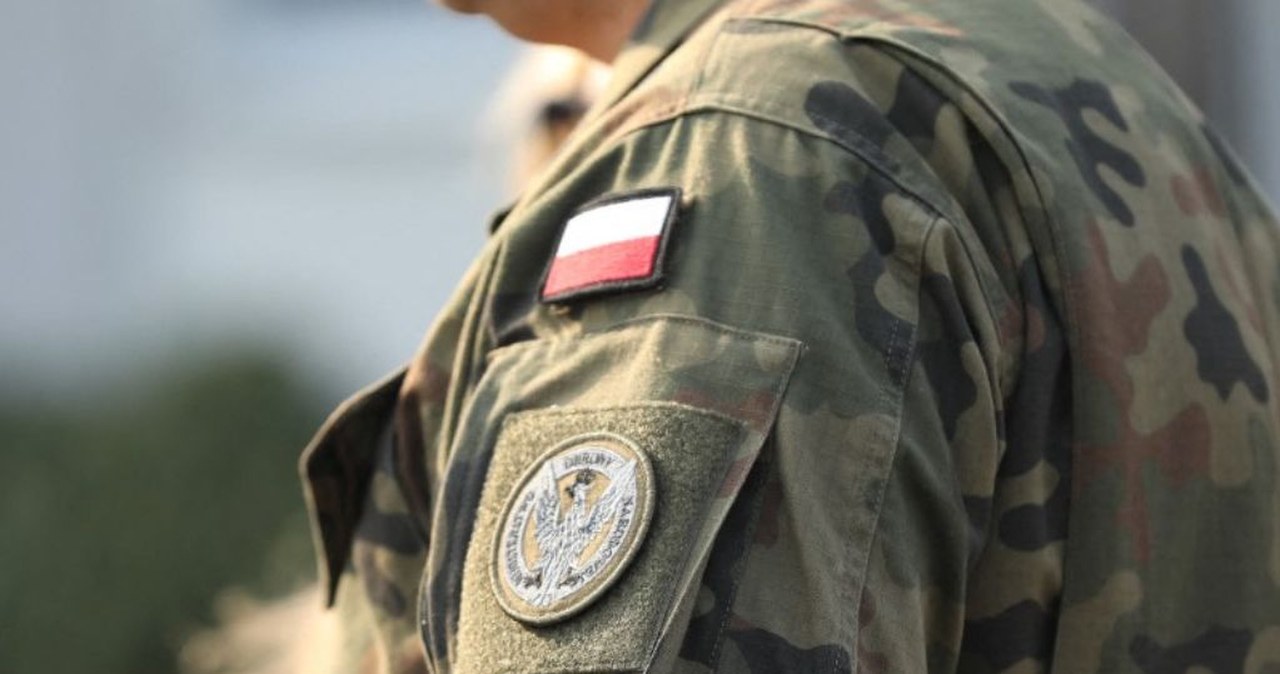 Polacy z jasną opinią ws. zmian w wojsku. Większość wskazała jedną opcję