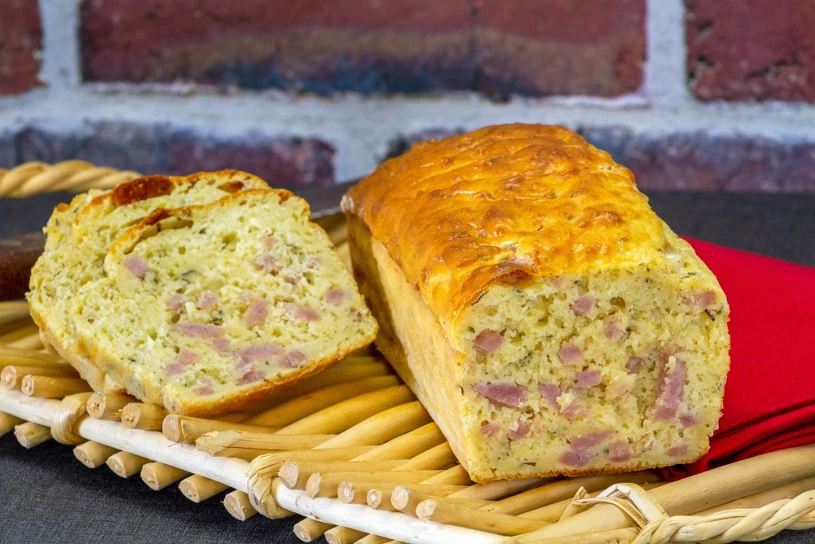 Ciasto z mięsem zamiast mazurka? Sprawdź przepis na śląski przysmak 