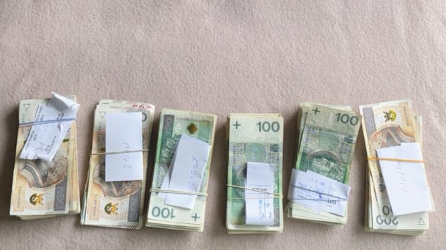 / Krajowa Administracja Skarbowa /