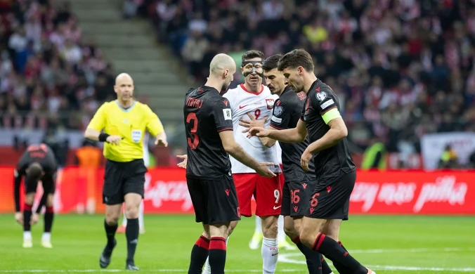 Albańczycy już znaleźli przyczynę, tak tłumaczą się po porażce. To zawiodło