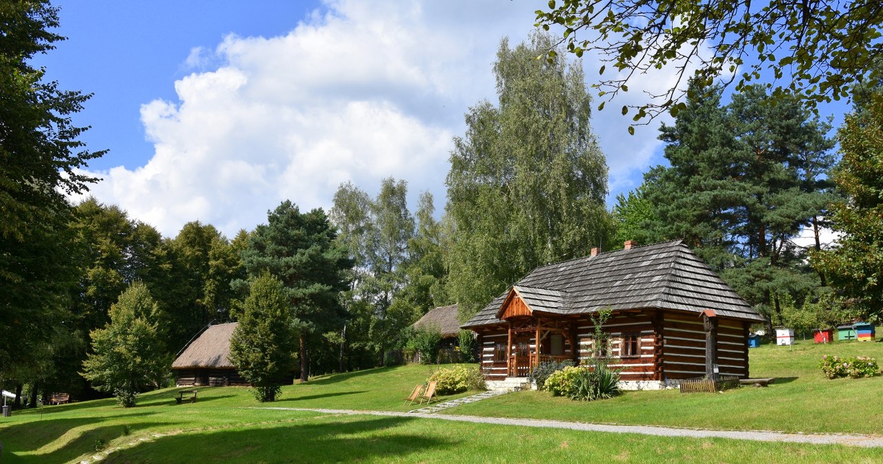 To miejsce znów przyciąga tłumy. W sam raz na weekendową wycieczkę