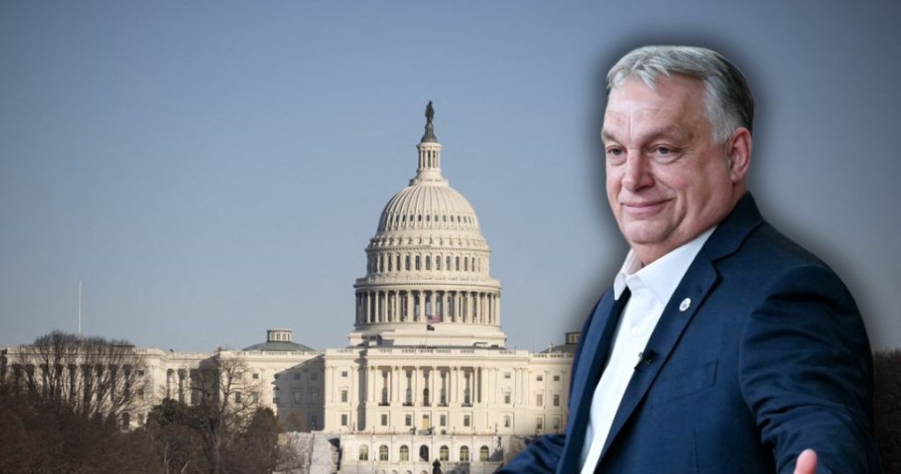 Amerykańscy senatorzy przeciwko Węgrom. Uderzają w rząd Orbana