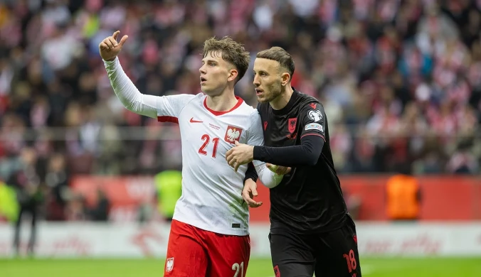 Tak po meczu zachował się Pietuszewski, wszystko nagrano. Nie zapomniał