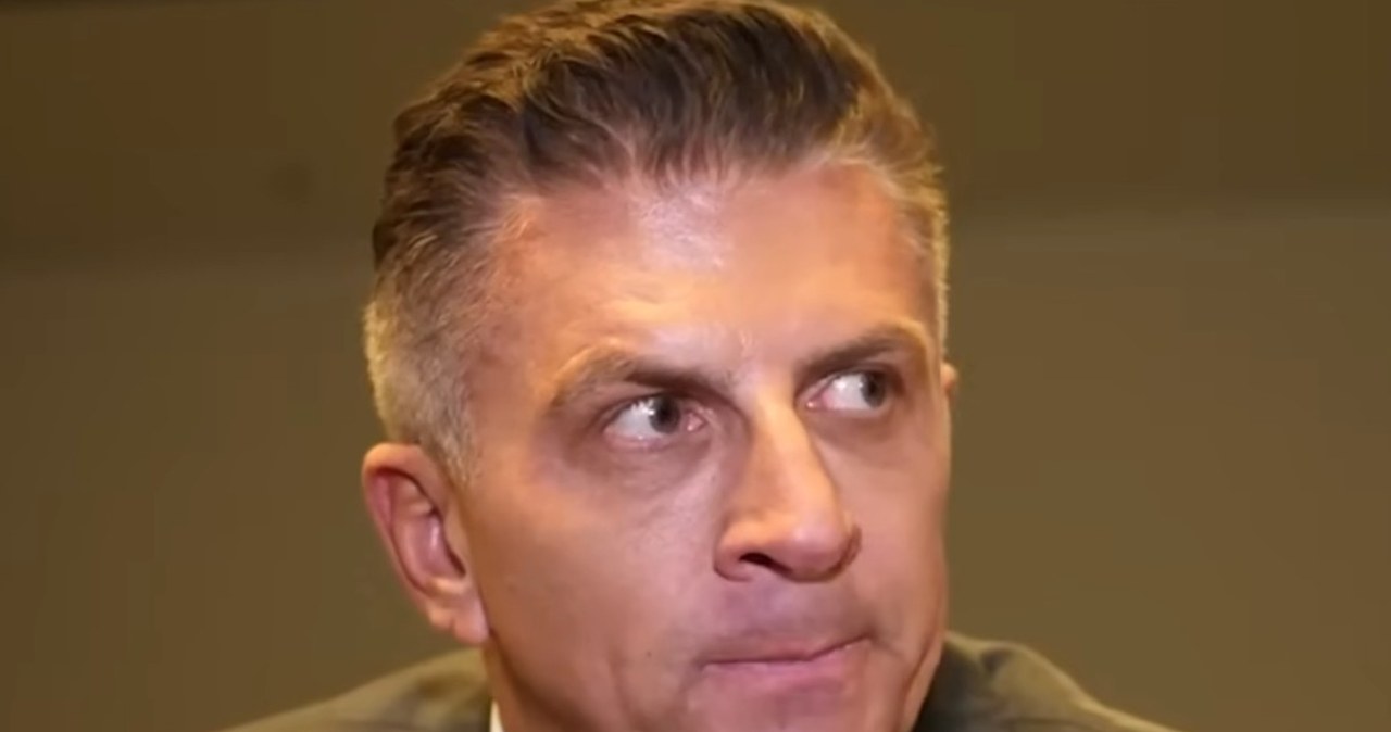 Borek ocenił to, co zrobił lider kadry Urbana. "Gość do bicia"