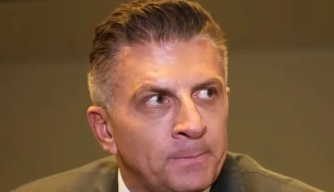 Borek ocenił to, co zrobił lider kadry Urbana. "Gość do bicia"